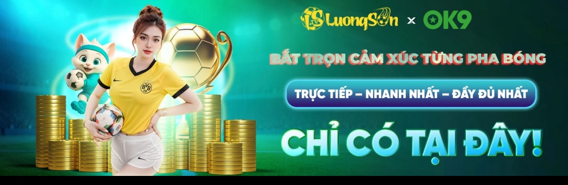 Luong Son TV Cover Image