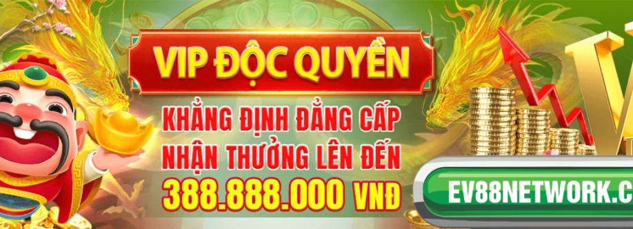 ev88networkcom Cover Image