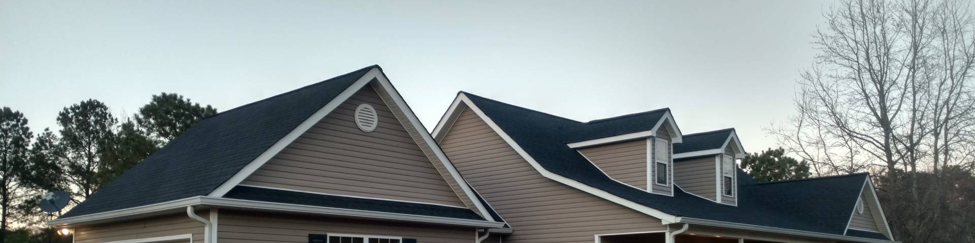 Fayetteville Roofing Replacement & Repair | Roof Company Fayetteville GA