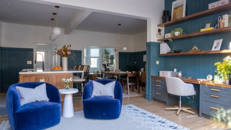 #1 Handyman Painter Near Me in Mosman Park, Australia.