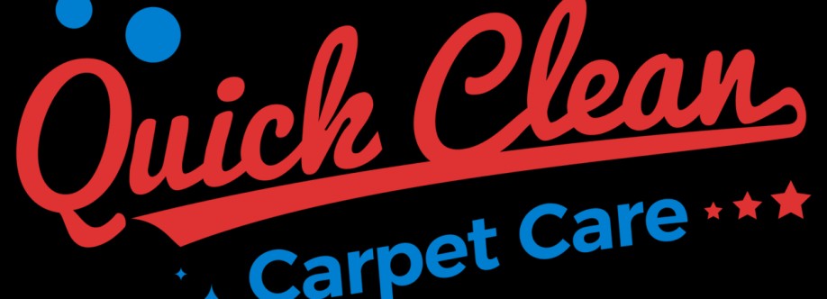 Quick carpet cleaner Cover Image