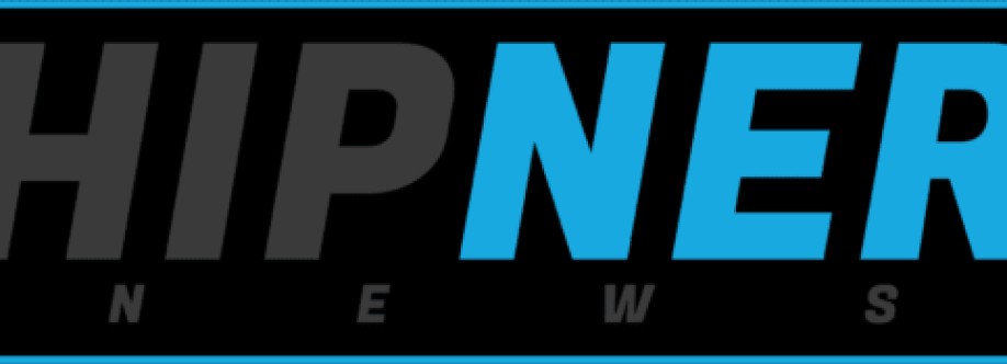 Ship Nerd News Cover Image