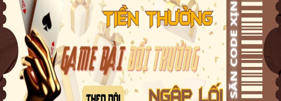 Game Bài Đổi Thưởng Cover Image