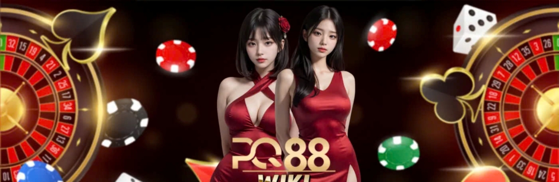 Nhà cái PQ88 Cover Image