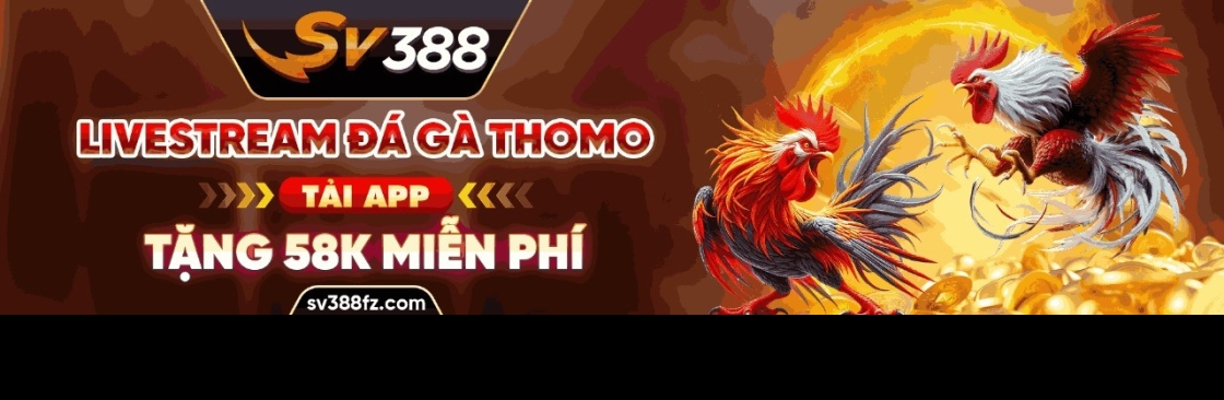 SV388 Com Cover Image