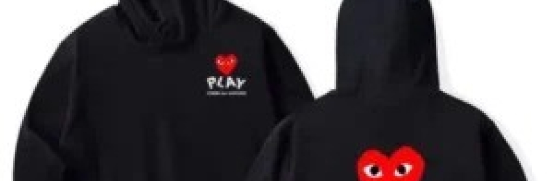 comme des garcons official website Cover Image
