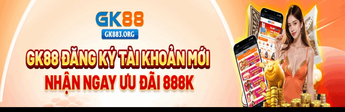 GK883 Org Cover Image