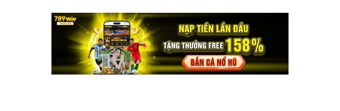 Nhà Cái 789win Cover Image