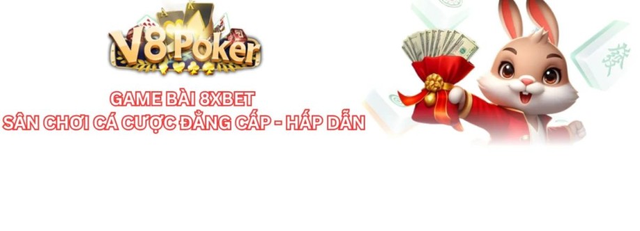 8XBET Link Đăng Nhập 8X Bet Cover Image