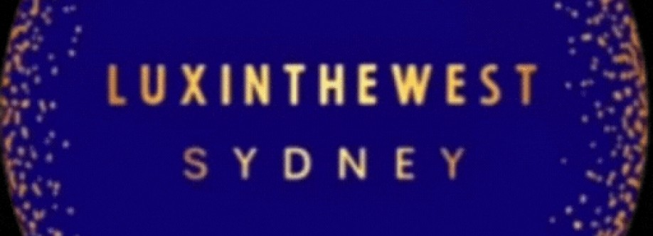 luxin thewest Cover Image