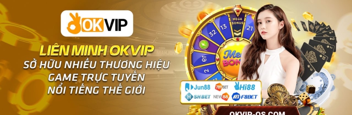 okvipos com Cover Image