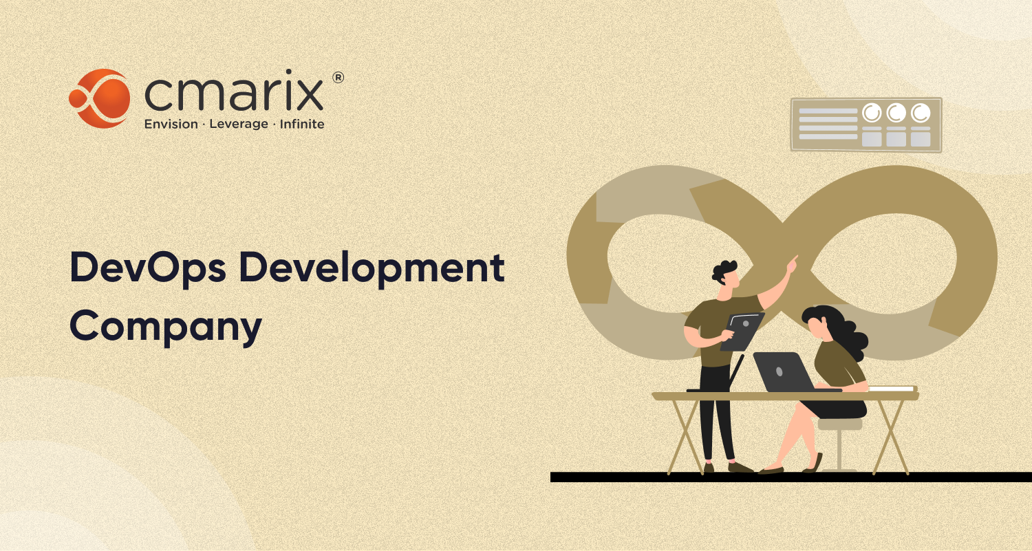 DevOps Services and Solutions