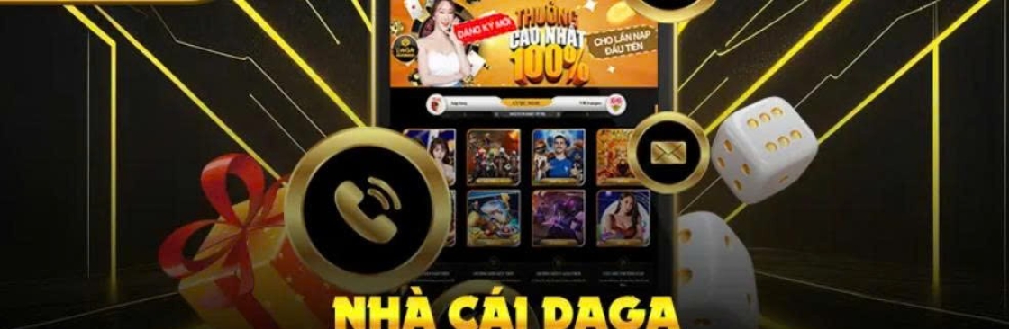 Nhà Cái DAGA Cover Image