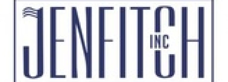 Jenfitch INC Cover Image