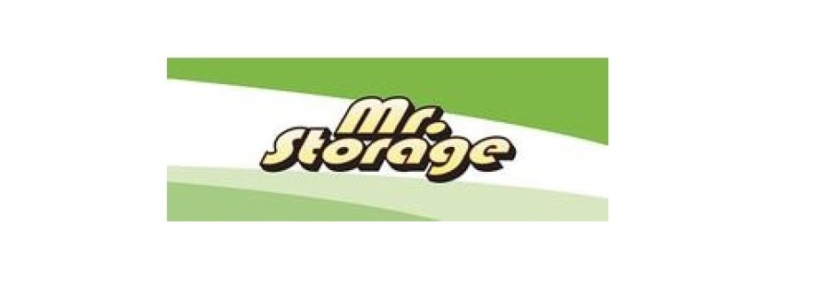 mrstoragenc Cover Image