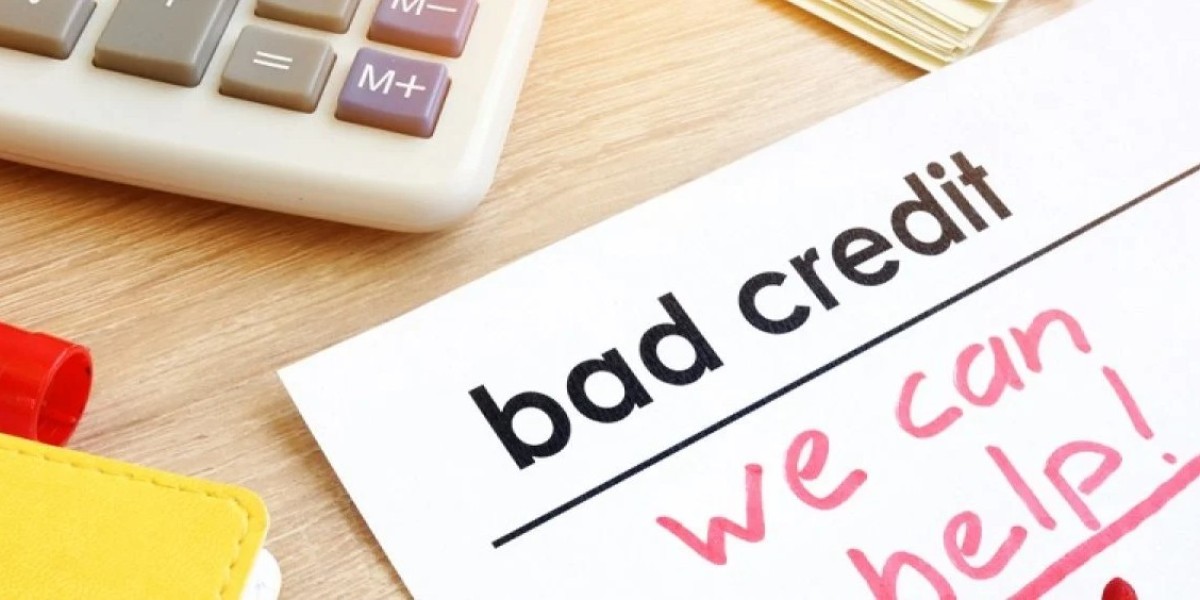 불량 신용 대출을 선택할 때 주의해야 할 사항
