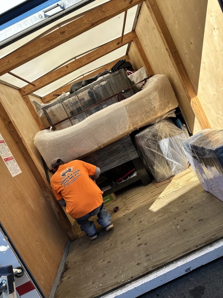 Trusted Connecticut Moving Company | A Plus Moving LLC