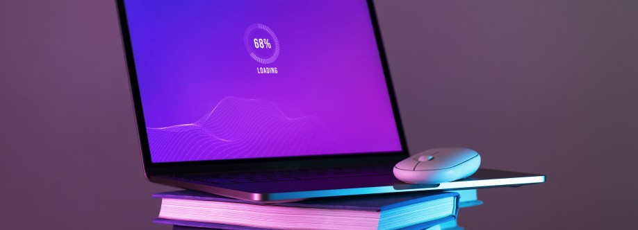 Royal Computer Cover Image