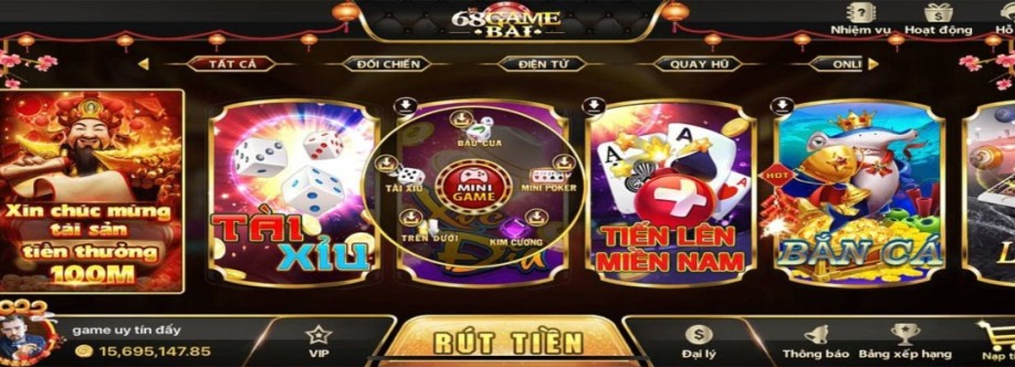 Cổng Game iwin Cover Image