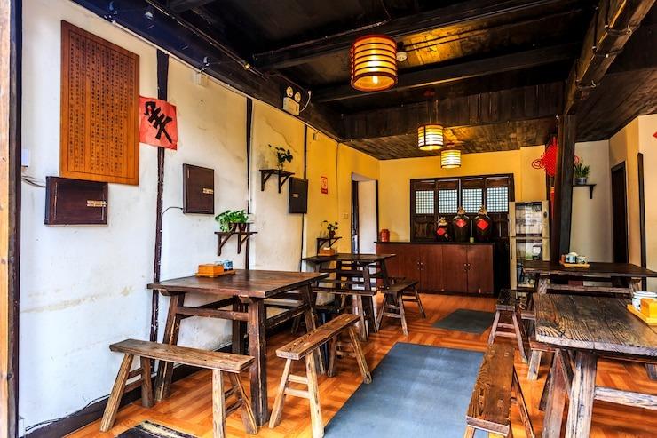 Check Out Our Top 4 Picks for Chinese Restaurants in Accra
