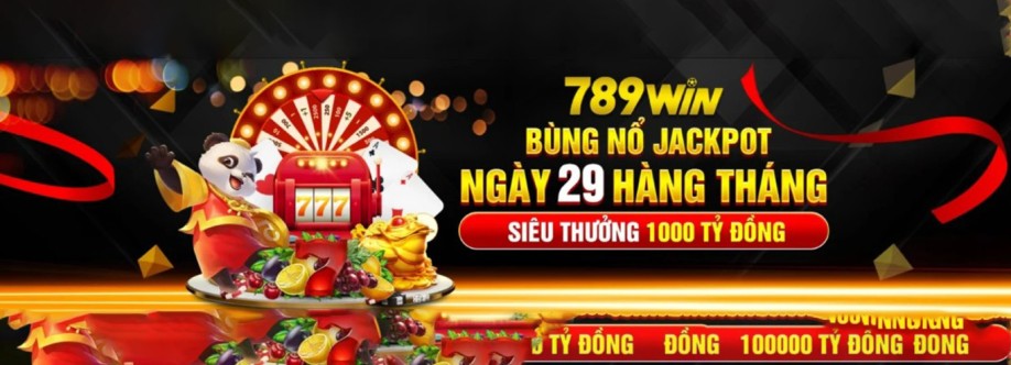 Nhà cái 789WIN Cover Image