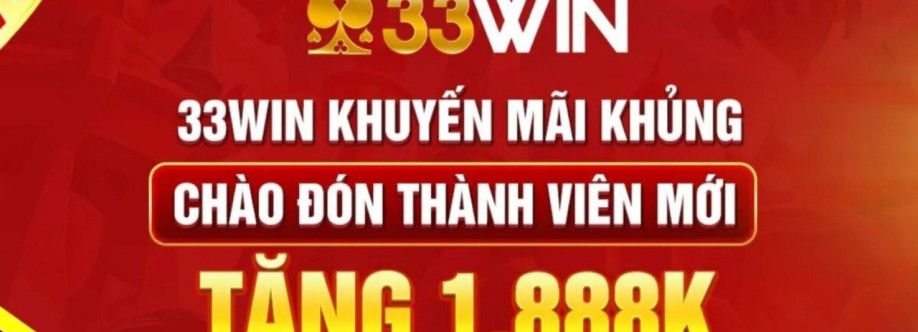 33Win Cover Image