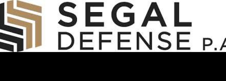 Segal Defense Cover Image