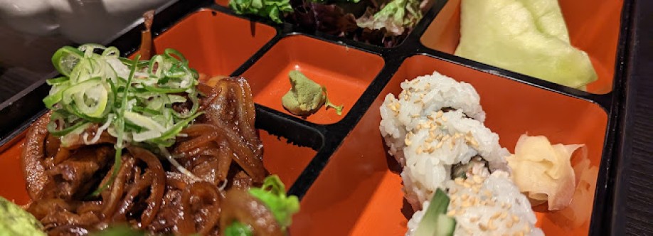 Sen Zushi Japanese Restaurant Cover Image