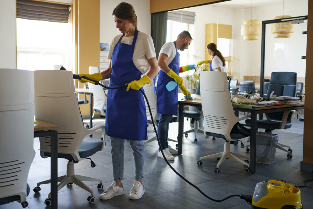 How to Get Eco-friendly Post-Renovation Cleaning in Hagley? - Fresh Voice Hub- Guest Posting Site