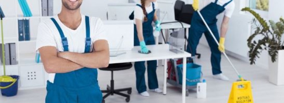 Jandr CLEANING Cover Image