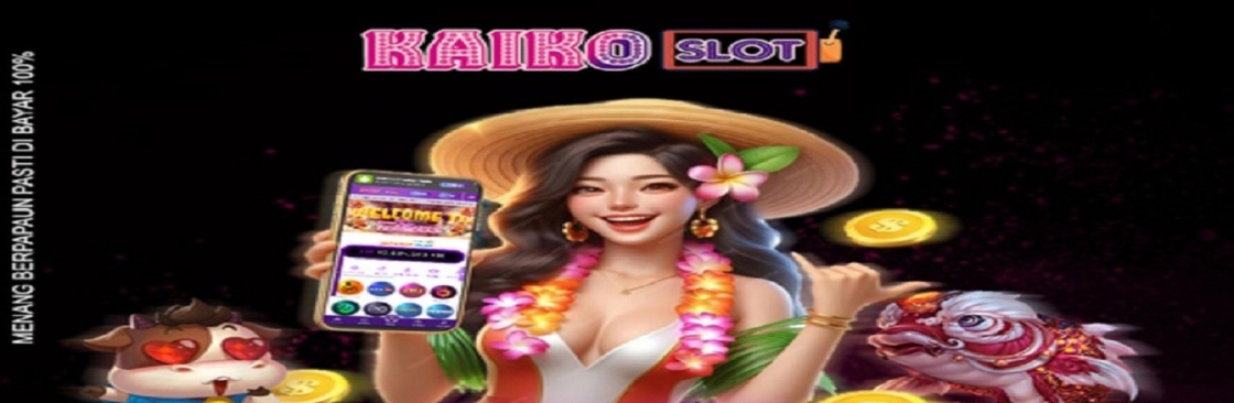 KAIKO SLOT Cover Image