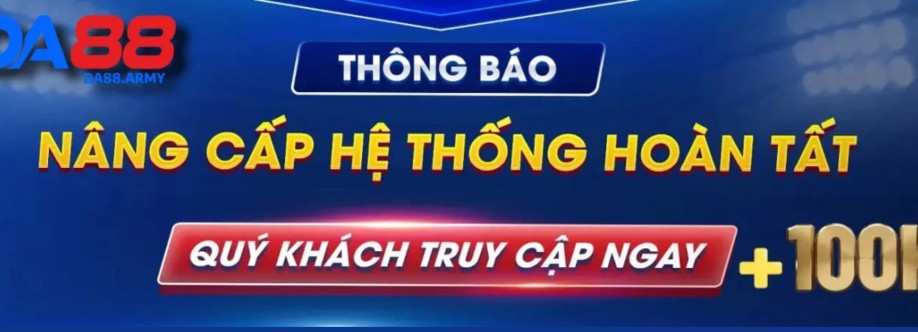 Nhà Cái DA88 Cover Image