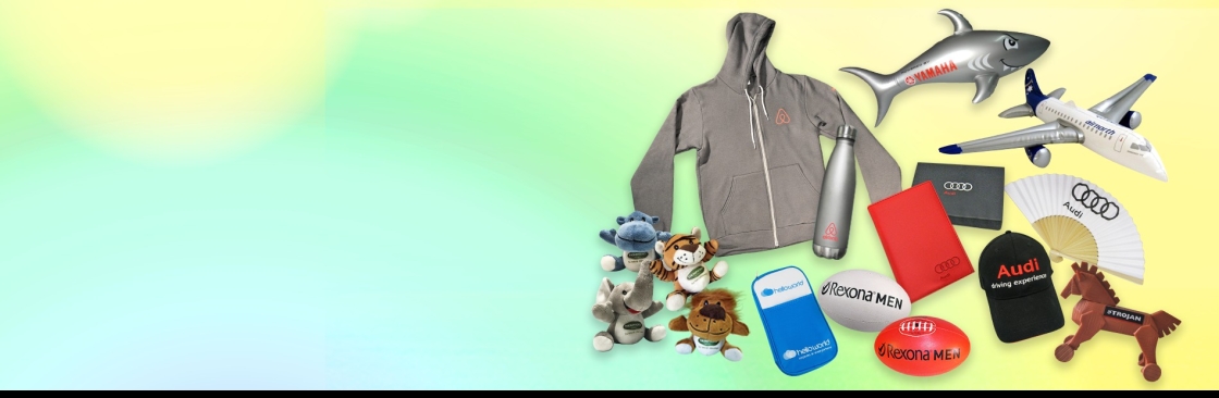 APD Promotions Cover Image