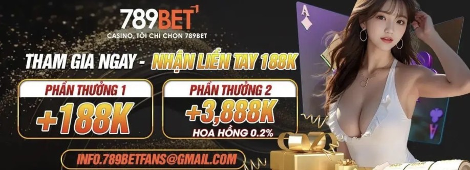 789BET Link vào 789Bet mới 2025 Cover Image
