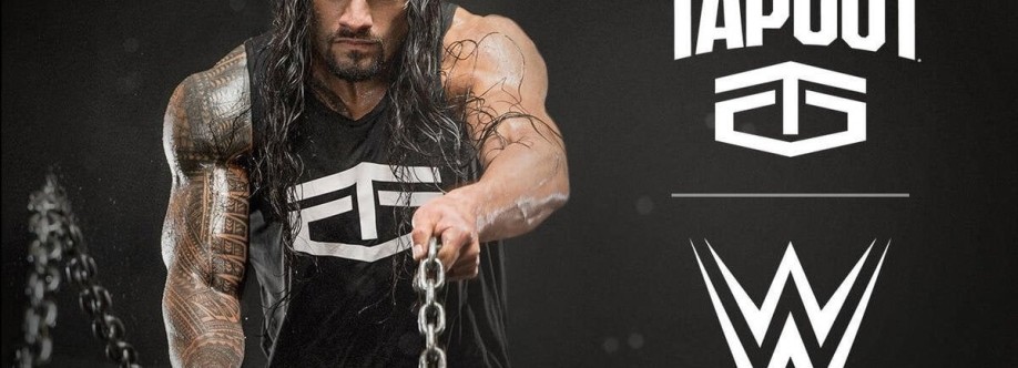 tap out shirts Cover Image