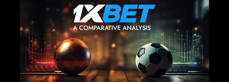 1xbet Ninja Cover Image