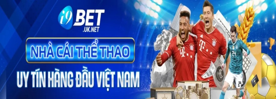 i9bet uk net Cover Image