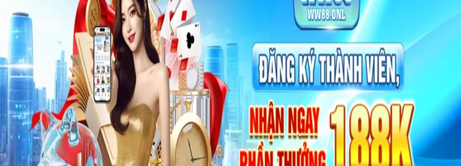 WW88 WW888 nhà cái uy tín an toàn Cover Image