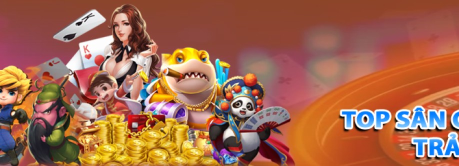 Game bài đổi thưởng Cover Image