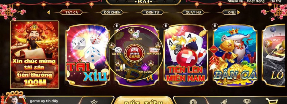 Iwinvn page Cover Image