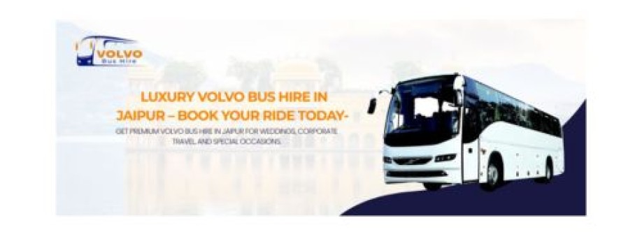 VolvoBus Hire Cover Image
