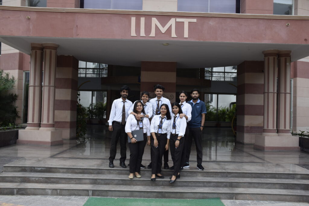 TOP B.TECH COLLEGE FOR INFORMATION AND TECHNOLOGY IN GREATER NOIDA