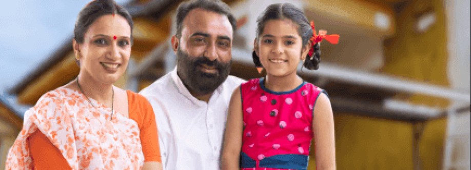 wonder homefinance Cover Image