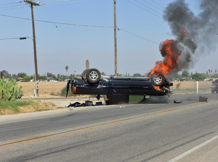 After a Truck Accident, Let a Lancaster Lawyer Fight for You