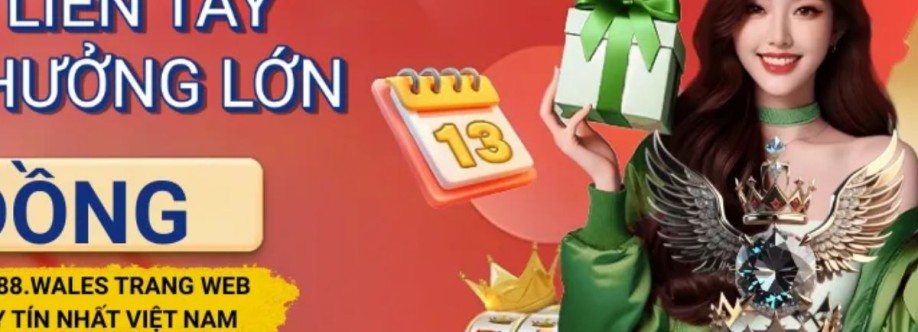 XIN88 WALES Cover Image