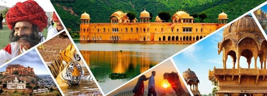 Book My Trip India Cover Image