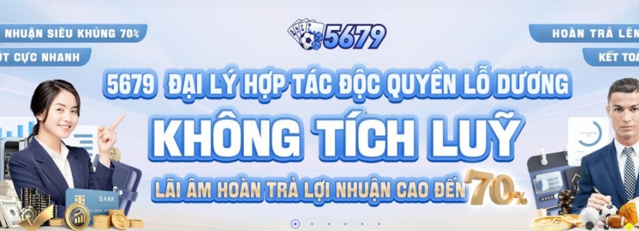 Nhà Cái 5679 Cover Image