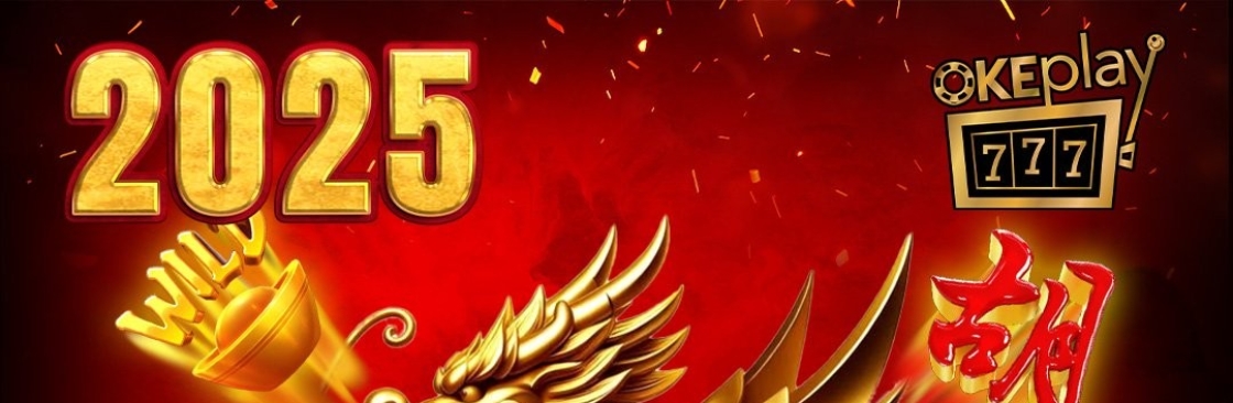 okeplay777 Cover Image