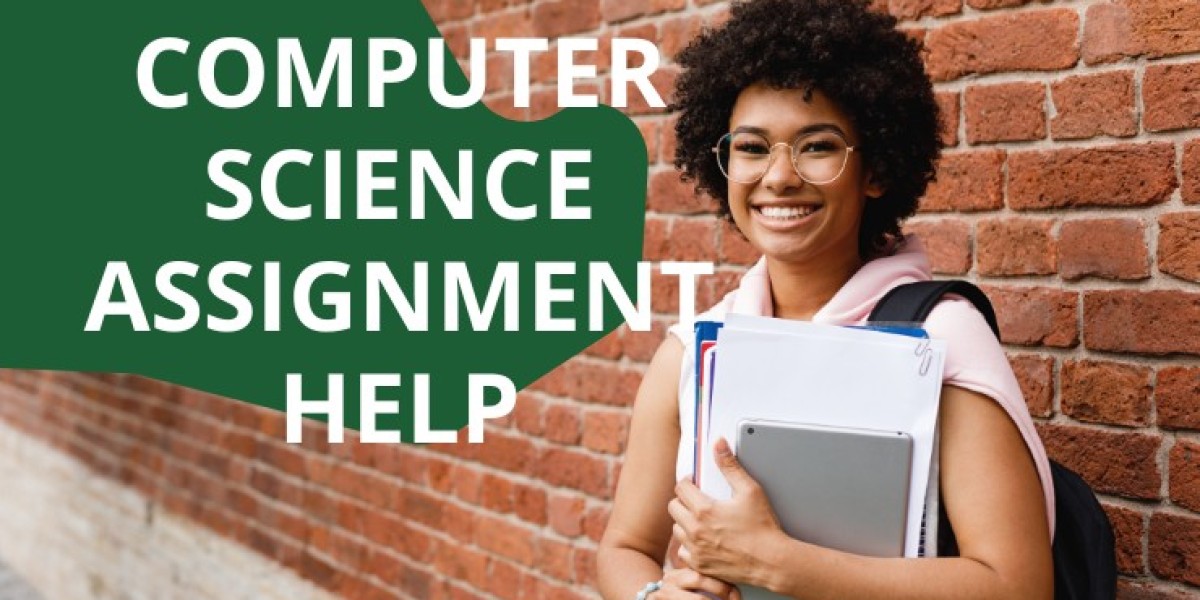 Boost Your Grades with CS Assignment Help Online