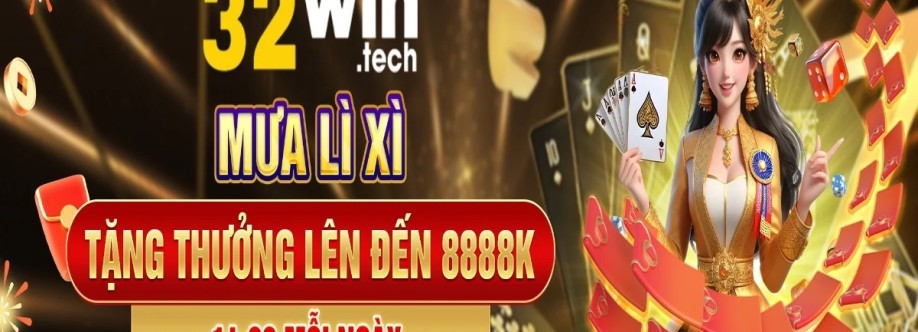 32win tech Cover Image